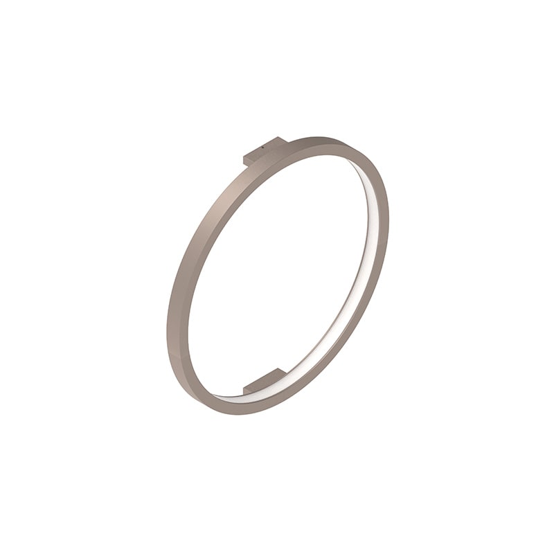 NOVALUX - HALOS MINI PARETE: 482 24W 3K CAPP