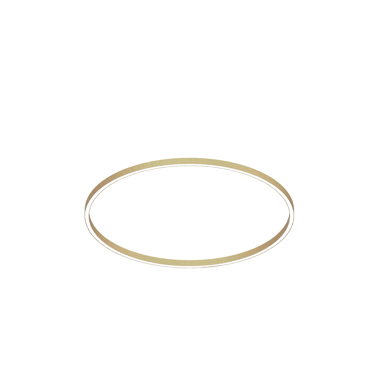 NOVALUX - HALOS MINI DIR. PLAF: 942 62W 3K ORO