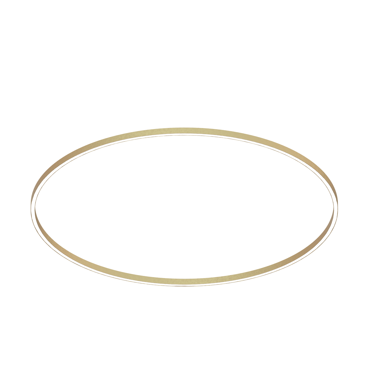 NOVALUX - HALOS MINI DIR. PLAF: 1420 93W 3K ORO