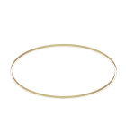 NOVALUX - HALOS MINI DIR. PLAF: 1420 93W 3K ORO