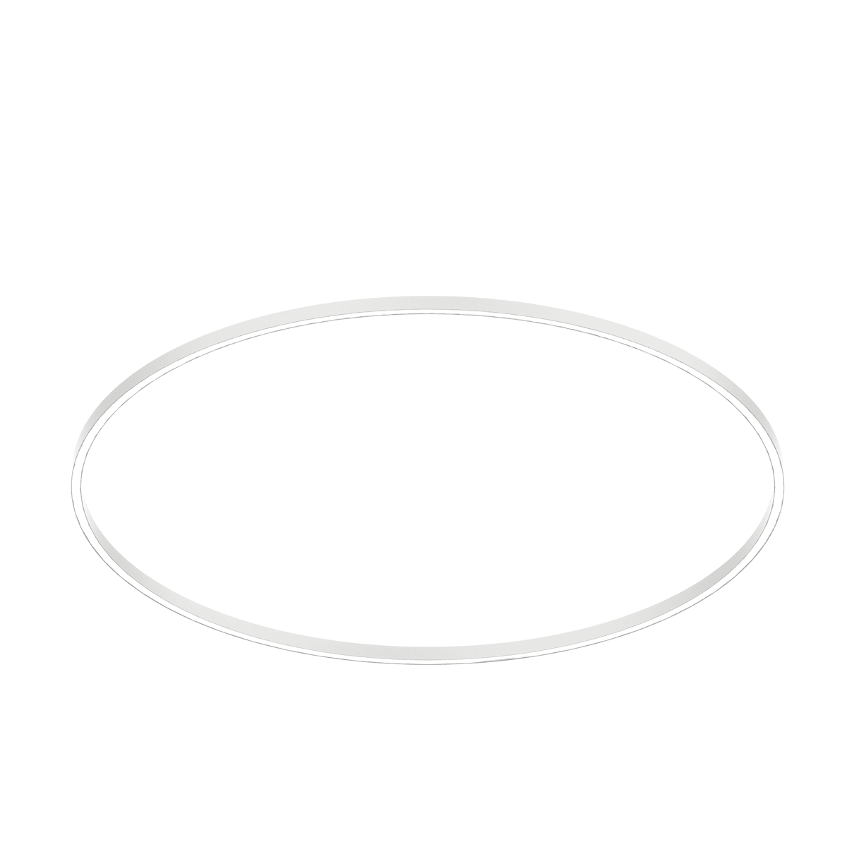 NOVALUX - HALOS MINI DIR. PLAF: 1420 93W 4K BIA