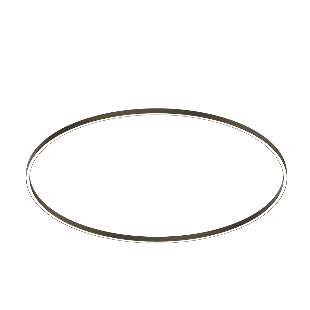 NOVALUX - HALOS MINI DIR. PLAF: 1420 93W 4K CAF