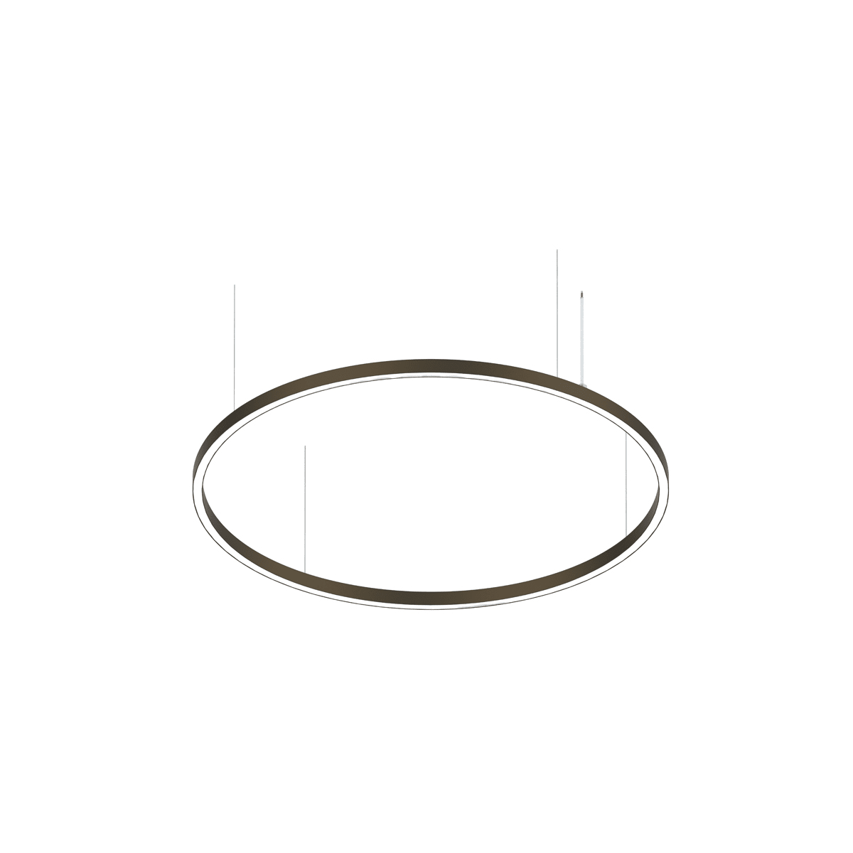 NOVALUX - HALOS MINI DIR. SOSP: 942 62W 2.7K CAF