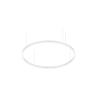 NOVALUX - HALOS MINI DIR. SOSP: 942 62W 4K BIA