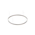 NOVALUX - HALOS MINI DIR. SOSP: 942 62W 4K CAP