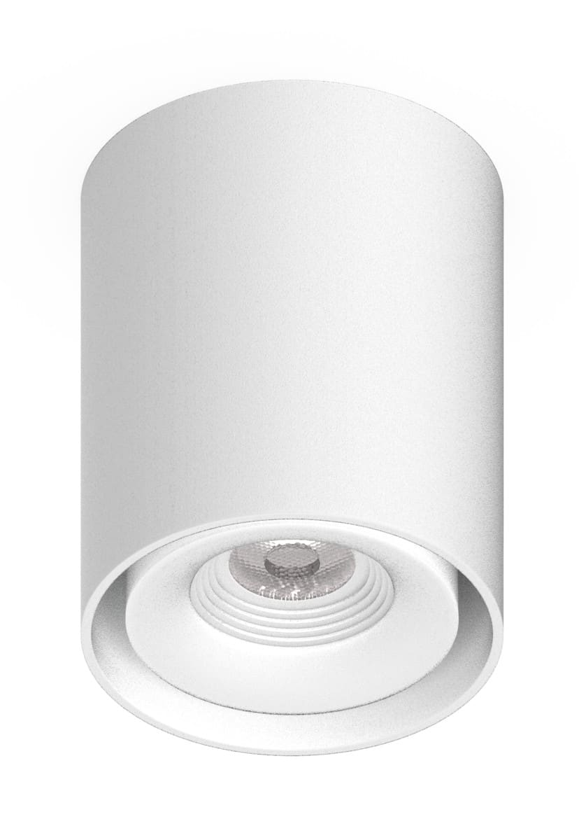 NOVALUX - OWL TND: 1X8W F36 BI 3K CRI90