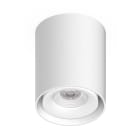 NOVALUX - OWL TND: 1X8W 36 BIANCO 3K CRI90