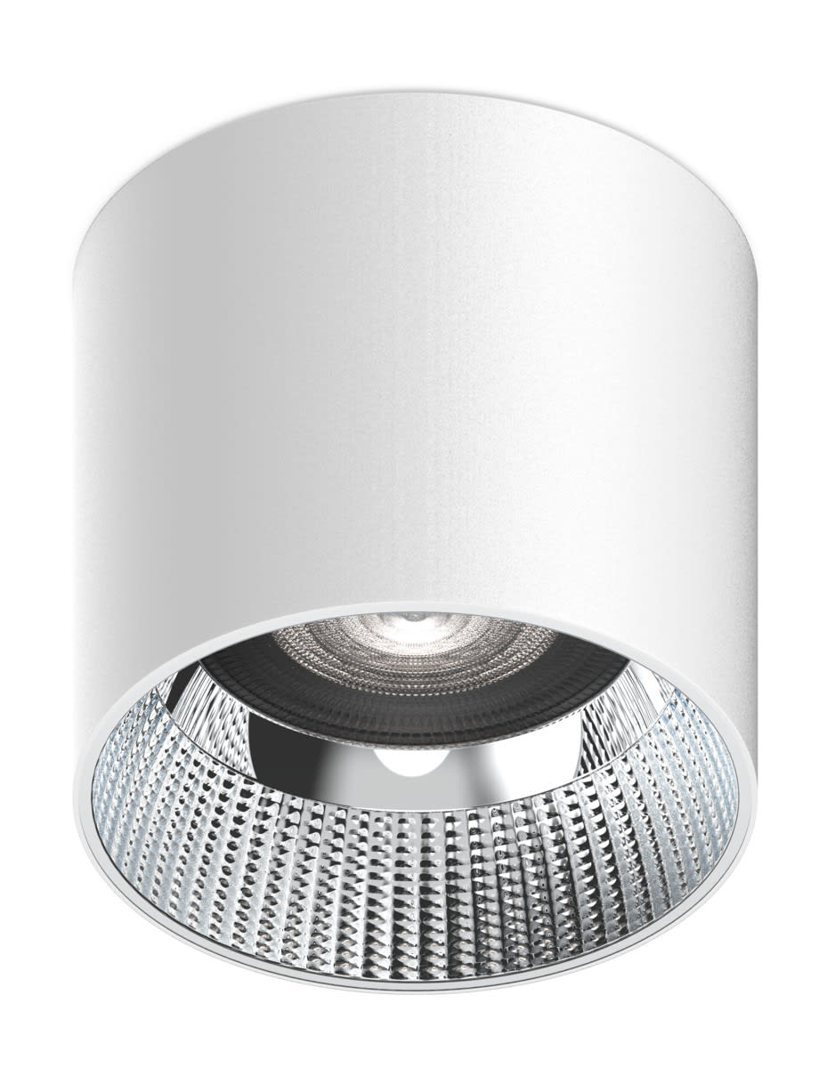 NOVALUX - TIN: 23W 36 BIANCO 3K CRI90