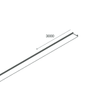 NOVALUX - T-48 MINI/L-16 TRACK: COVER L=3000 NERA