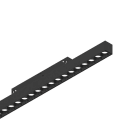 NOVALUX - MICRO MOD. F8: 9W 3K 244 DALI C90 NE 108583.02