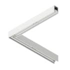 NOVALUX - HERO: ANG.SX 24W 2.7K 589 DALI BIA