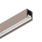 NOVALUX - 65w 3000k 2240 dali cap cappuccino ip40 cri>90