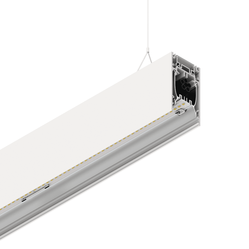 NOVALUX - HERO B: 67W 4K 1680 BIA