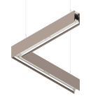 NOVALUX - HERO B: ANG.SX 50W 3K 589 CAP