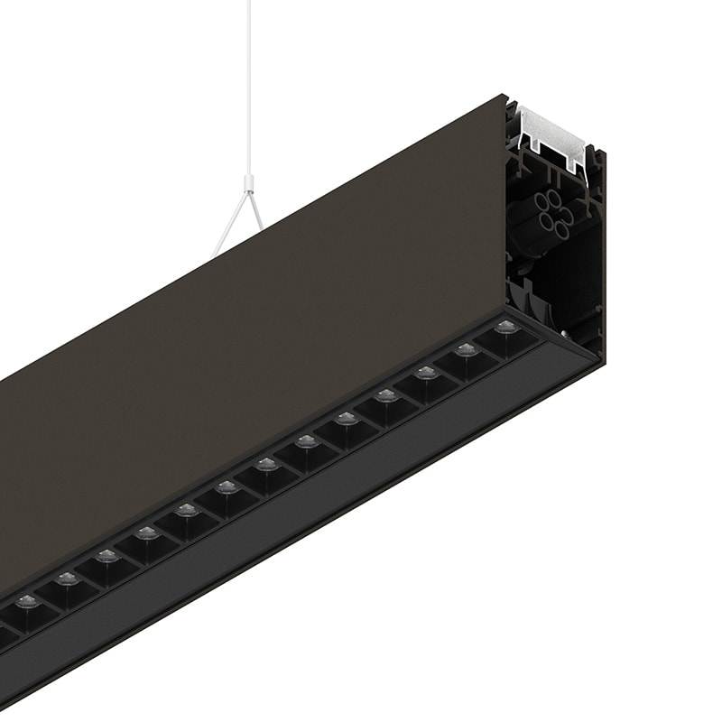 NOVALUX - HERO B: M/O 61W 4K 1428 PUSH CAF