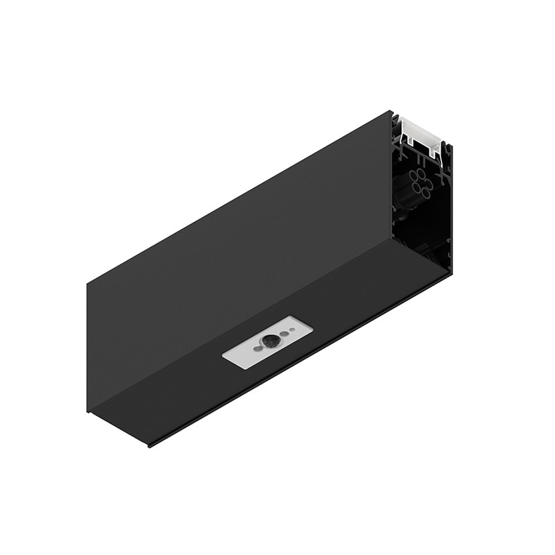 NOVALUX - HERO B: MOD.SENS+CENTRALINA DALI 250 NE