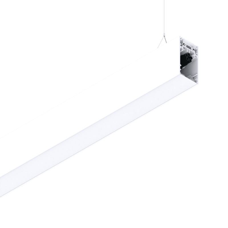 NOVALUX - HERO B: IND. 18W 3K DALI 1120 BIA