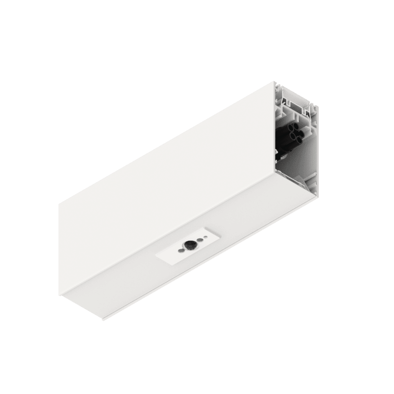 NOVALUX - HERO B: MOD.SOLO SENSORE DALI 250 BIA
