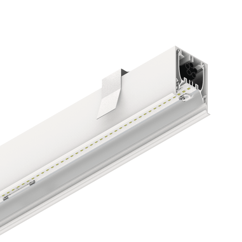 NOVALUX - HERO C: 30W 2.7K 1400 BIA