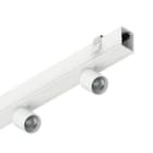 NOVALUX - HERO C: 2FAR F14 2X13W 2.7K 1120 DA BI