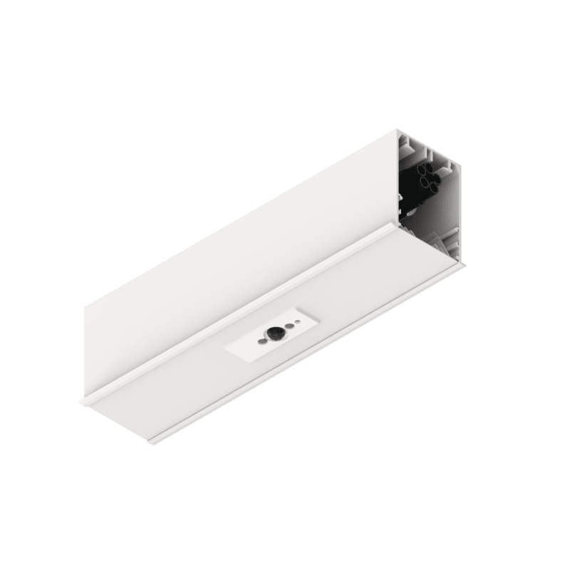 NOVALUX - HERO C: MOD.SENS+CENTRALINA DALI 250 BIA