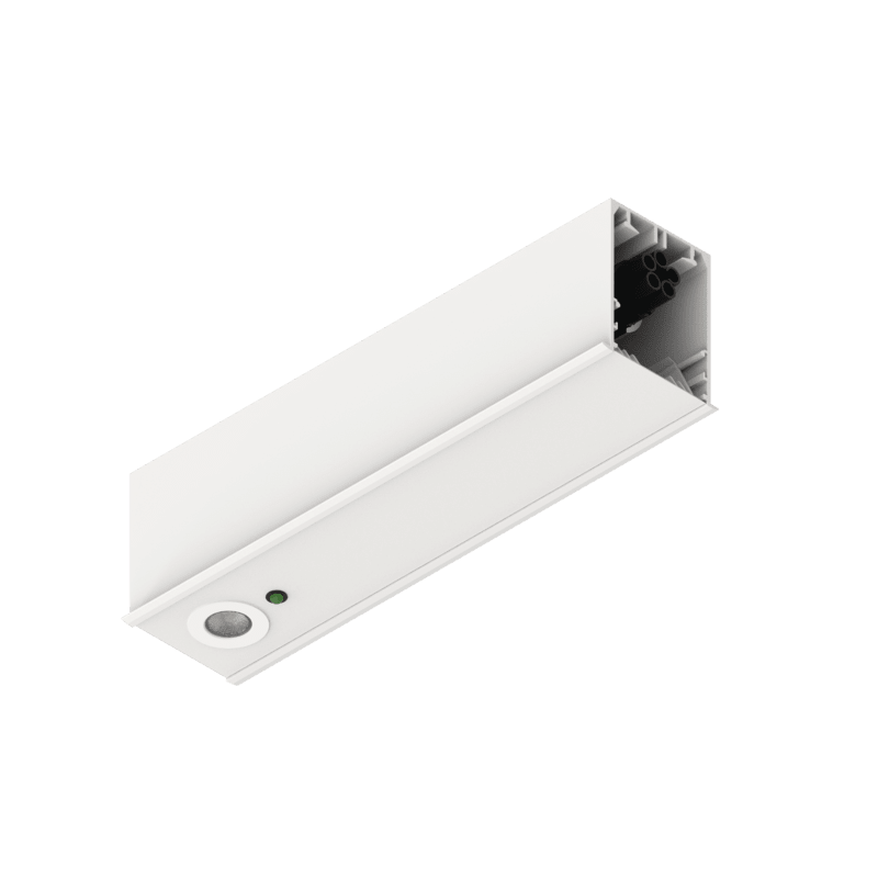 NOVALUX - HERO C: MOD.SPOT EM 4K 250 BIA