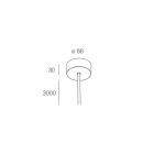 NOVALUX - ROSONE 5X1,5 TND 3000 CAPP