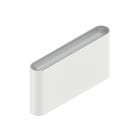 NOVALUX - SOLE: LED 2X5W 3/4/5.7K IP65 BIANCO