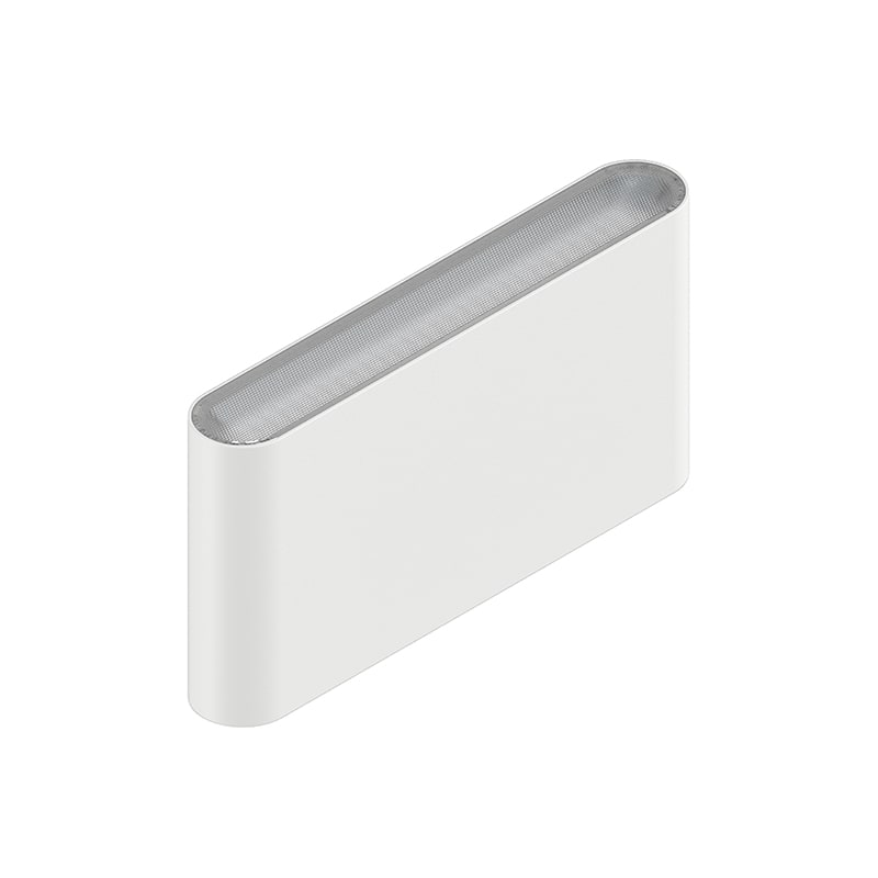 NOVALUX - SOLE: LED 2X5W 3/4/5.7K IP65 BIANCO