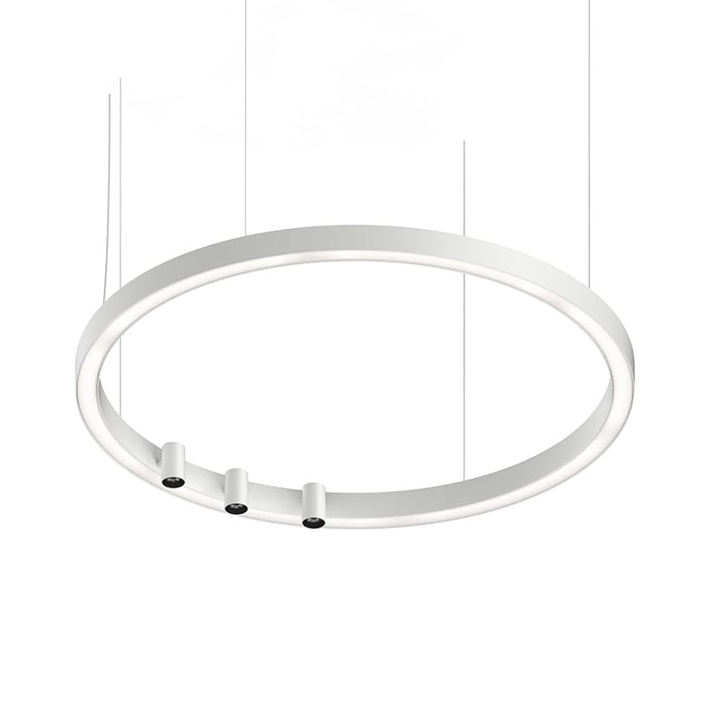 NOVALUX - HALOS SPOT DIR: 80W 2.7K F20 BI 962