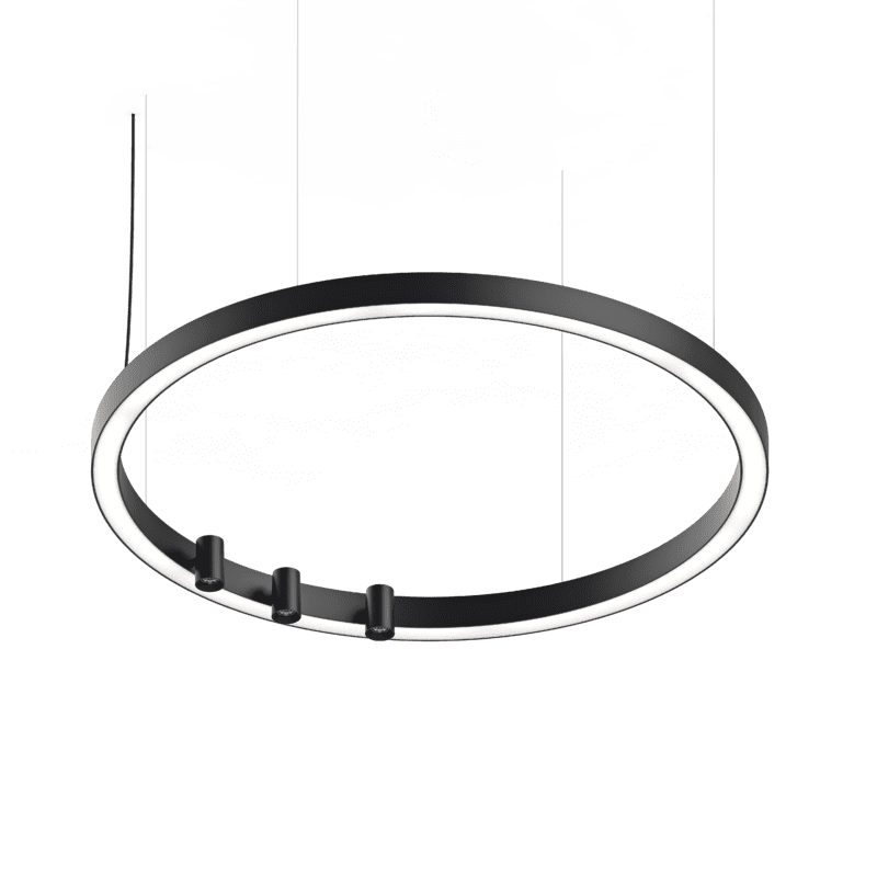 NOVALUX - HALOS SPOT DIR: 80W 2.7K F20 NE 962