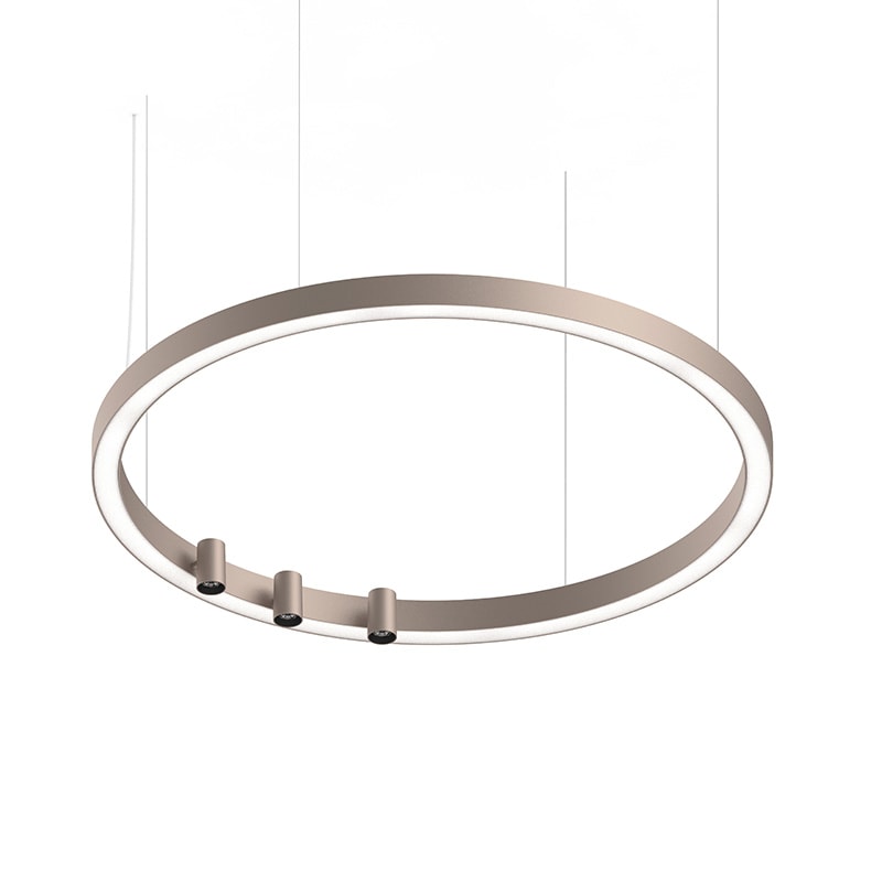 NOVALUX - HALOS SPOT DIR: 80W 4K F20 CP 962