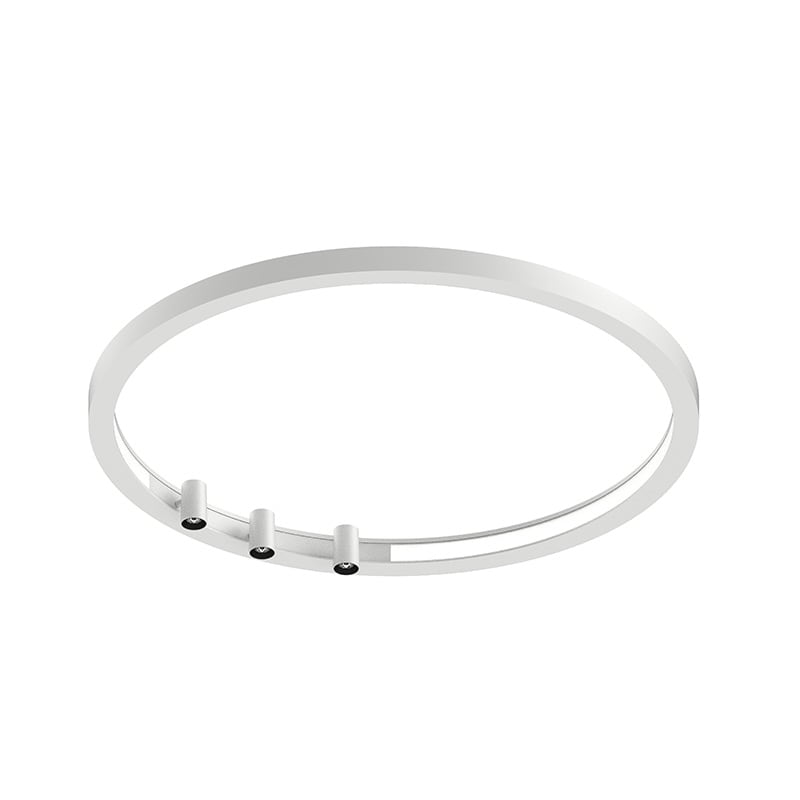 NOVALUX - HALOS SPOT INT: 70W 2.7K F20 BI 962