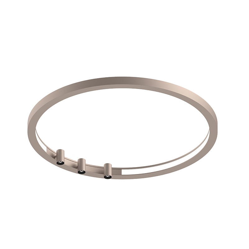 NOVALUX - HALOS SPOT INT: 70W 2.7K F40 CP 962