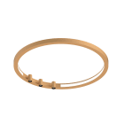 NOVALUX - HALOS SPOT INT: 70W 2.7K F40 OR 962