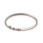 NOVALUX - HALOS SPOT INT: 70W 4K F20 CP 962