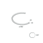 NOVALUX - ARK DIR: 42W 2.7K CAP 962