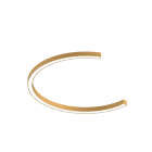 NOVALUX - ARK DIR: 62W 2.7K ORO 1440