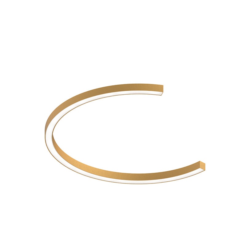 NOVALUX - ARK DIR: 62W 4K ORO 1440