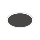 NOVALUX - HALOS-ACOUSTIC: 962 62W 3K GRAFITE BI 109903.01