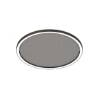 NOVALUX - HALOS-ACOUSTIC: 962 62W 3K IRON CAF