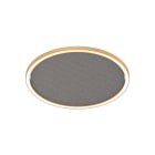 NOVALUX - HALOS-ACOUSTIC: 962 62W 3K IRON ORO