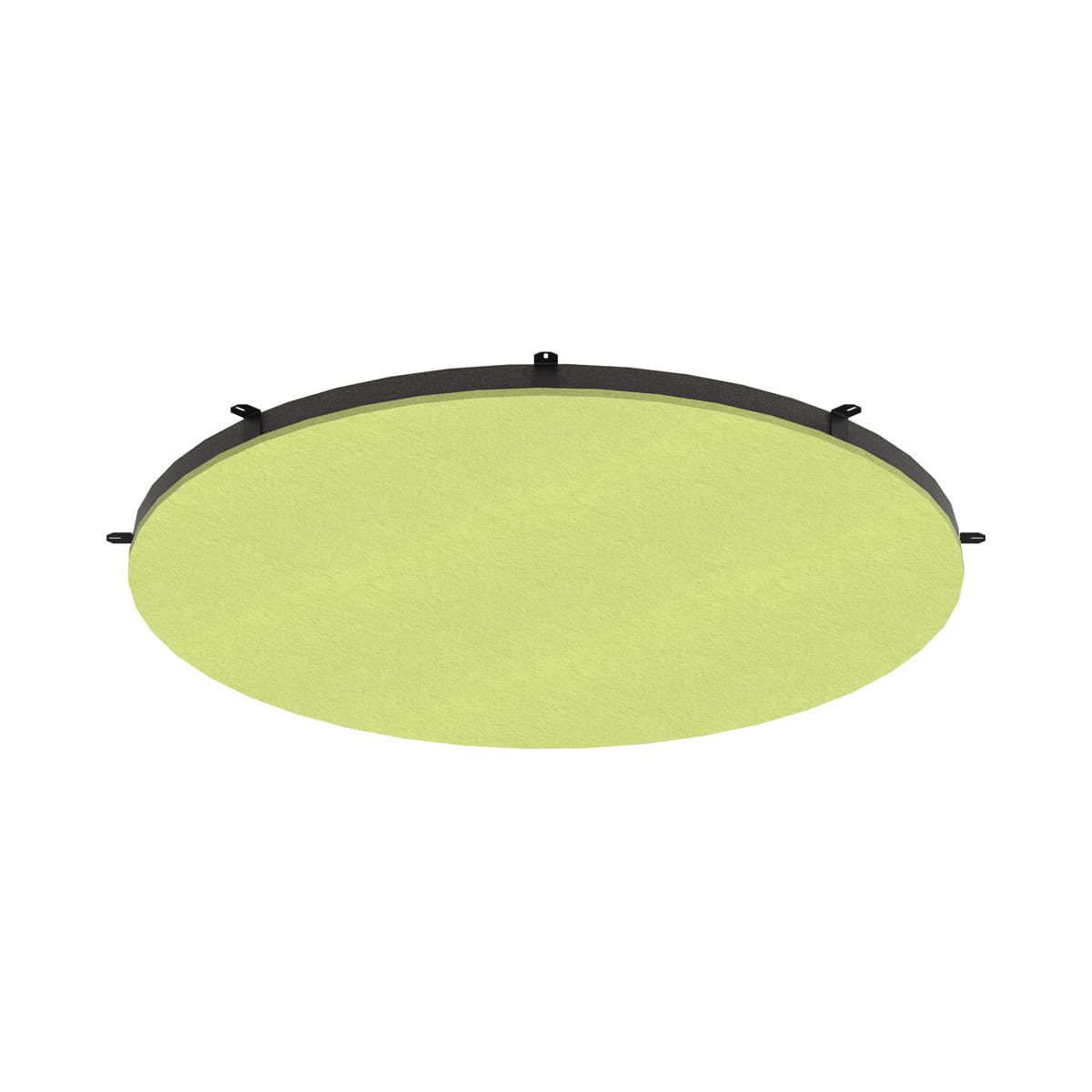 NOVALUX - HALOS-ACOUSTIC 962: PANNELLO LIME