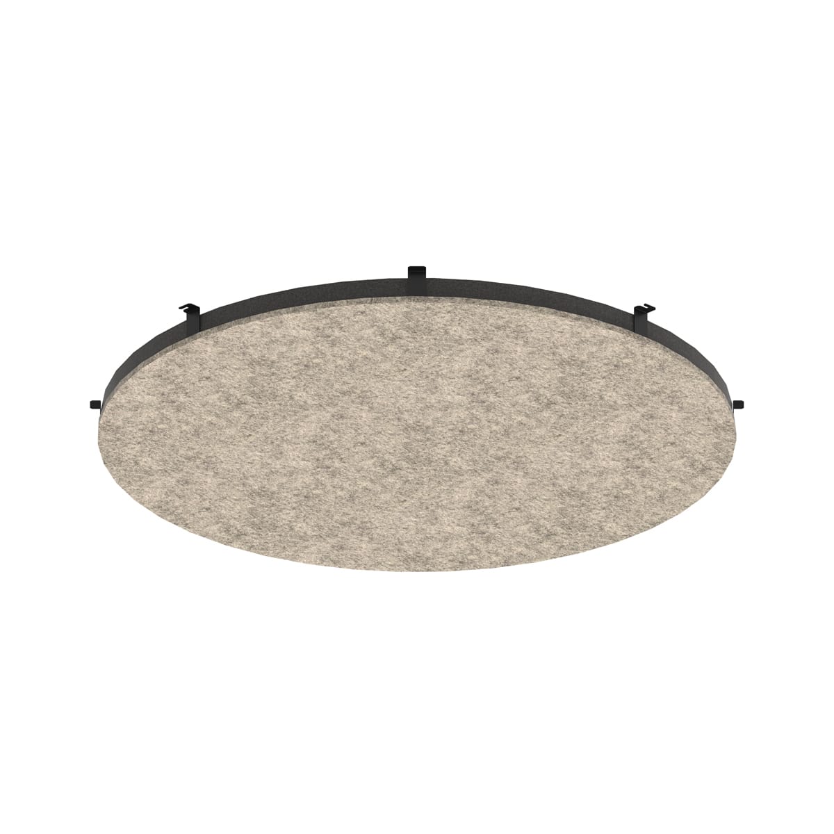 NOVALUX - HALOS B-ACOUSTIC 962: PANNELLO SABBIA