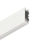 NOVALUX - RECTA: 2X11.5W 4K 600 DA/PU BI