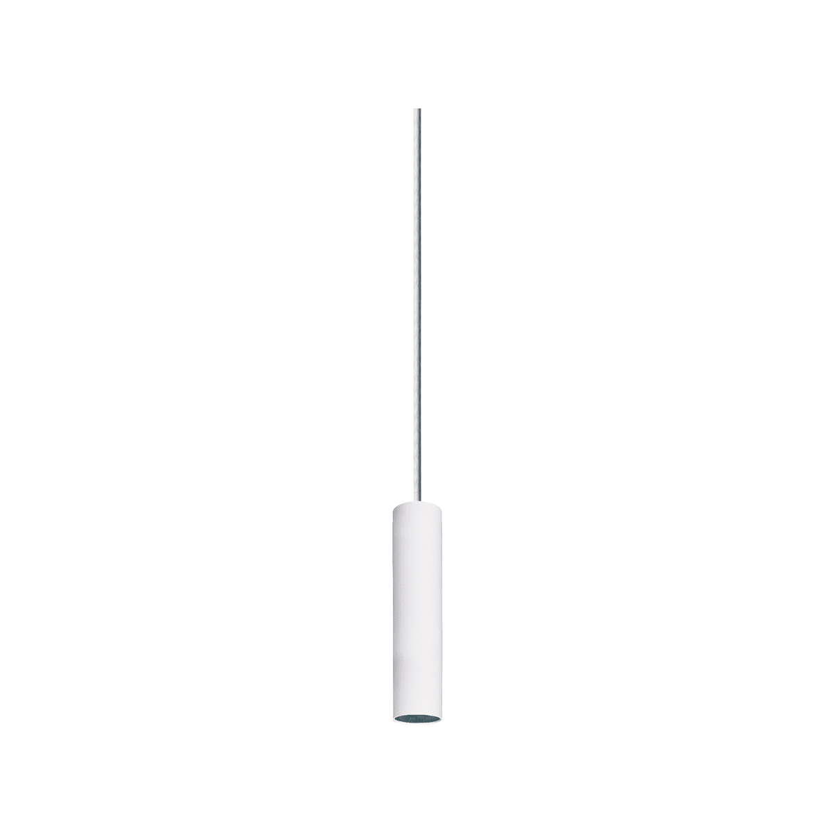 NOVALUX - COLLINS SP: SOSP D40 GU10 L=200 C.3,5 BI