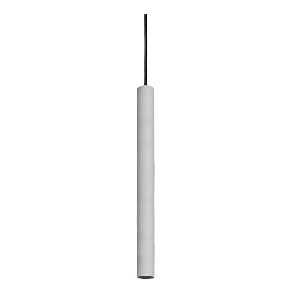 NOVALUX - COLLINS SP: SOSP D40 GU10 L=500 C.3,5 LG