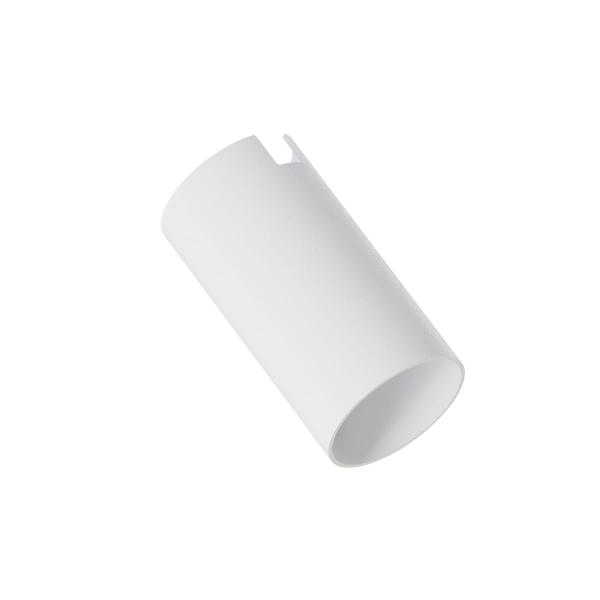 NOVALUX - corpo spot honey bianco l.95 ø55 112909.01