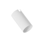 NOVALUX - corpo spot honey bianco l.95 ø55 112909.01