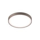 NOVALUX - Roto Evo 49W 4000K D.610 Dali-Push op cp cappuccino opale kit plafone/parete o sospensione da ordinare a parte IP40.